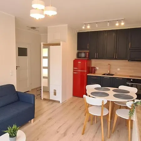 Apartmán Mye - Oliva Point